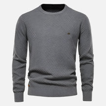 Suéter Masculino em Lã Ferrutini FRT229