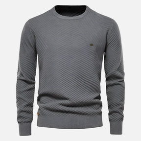 Suéter Masculino em Lã Ferrutini FRT229