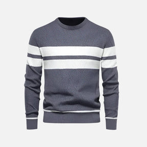 Suéter Masculino em Lã Ferrutini FRT230