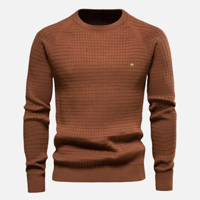 Suéter Masculino em Lã Ferrutini FRT225