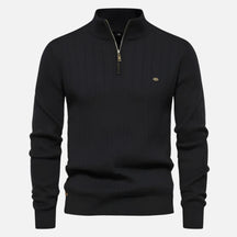 Suéter Masculino em Lã Ferrutini FRT227