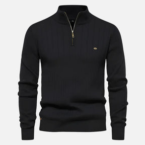 Suéter Masculino em Lã Ferrutini FRT227