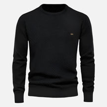 Suéter Masculino em Lã Ferrutini FRT229