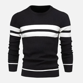 Suéter Masculino em Lã Ferrutini FRT230