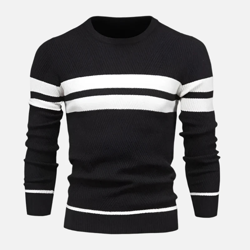 Suéter Masculino em Lã Ferrutini FRT230