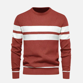 Suéter Masculino em Lã Ferrutini FRT230