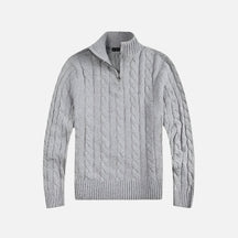 Suéter Masculino em Tricot Ferrutini FRT221