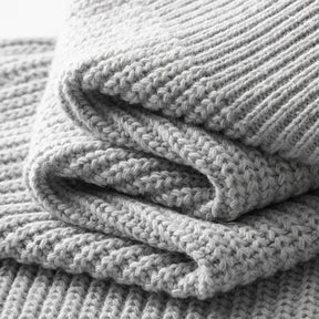 Suéter Masculino em Tricot Ferrutini FRT222
