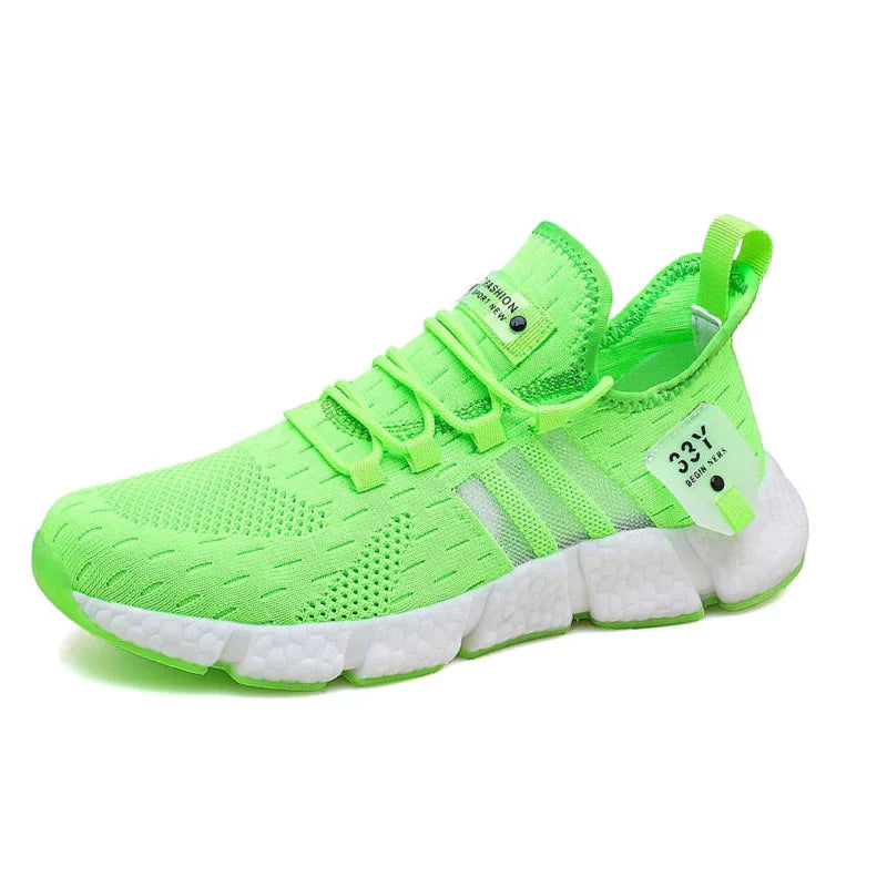 TÊNIS UNISEX  NEW RUN® [Compre 1 & Leve 2] + FRETE GRATIS